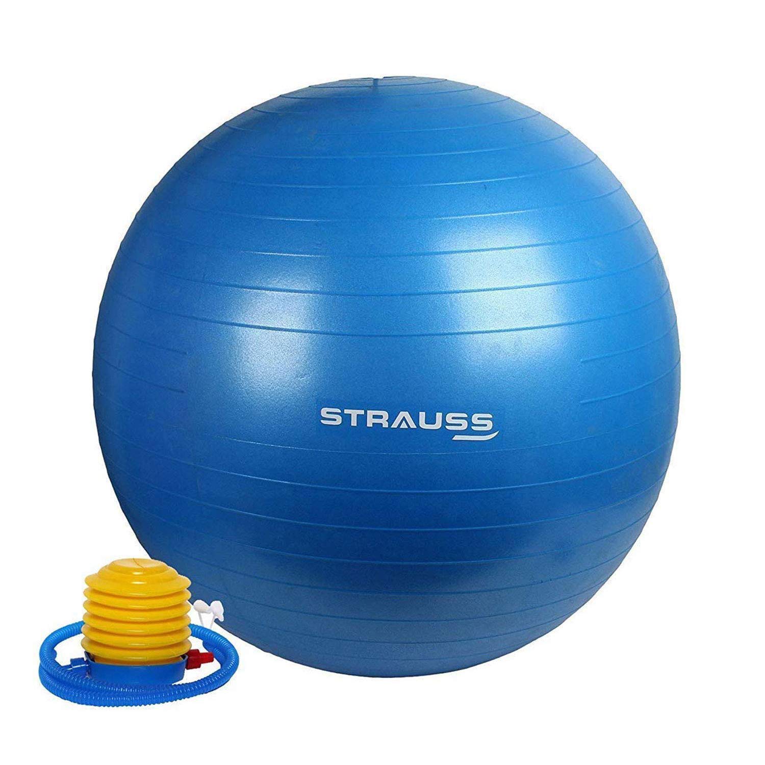 {NEW} Top 10 Best Exercise Ball In India 2021