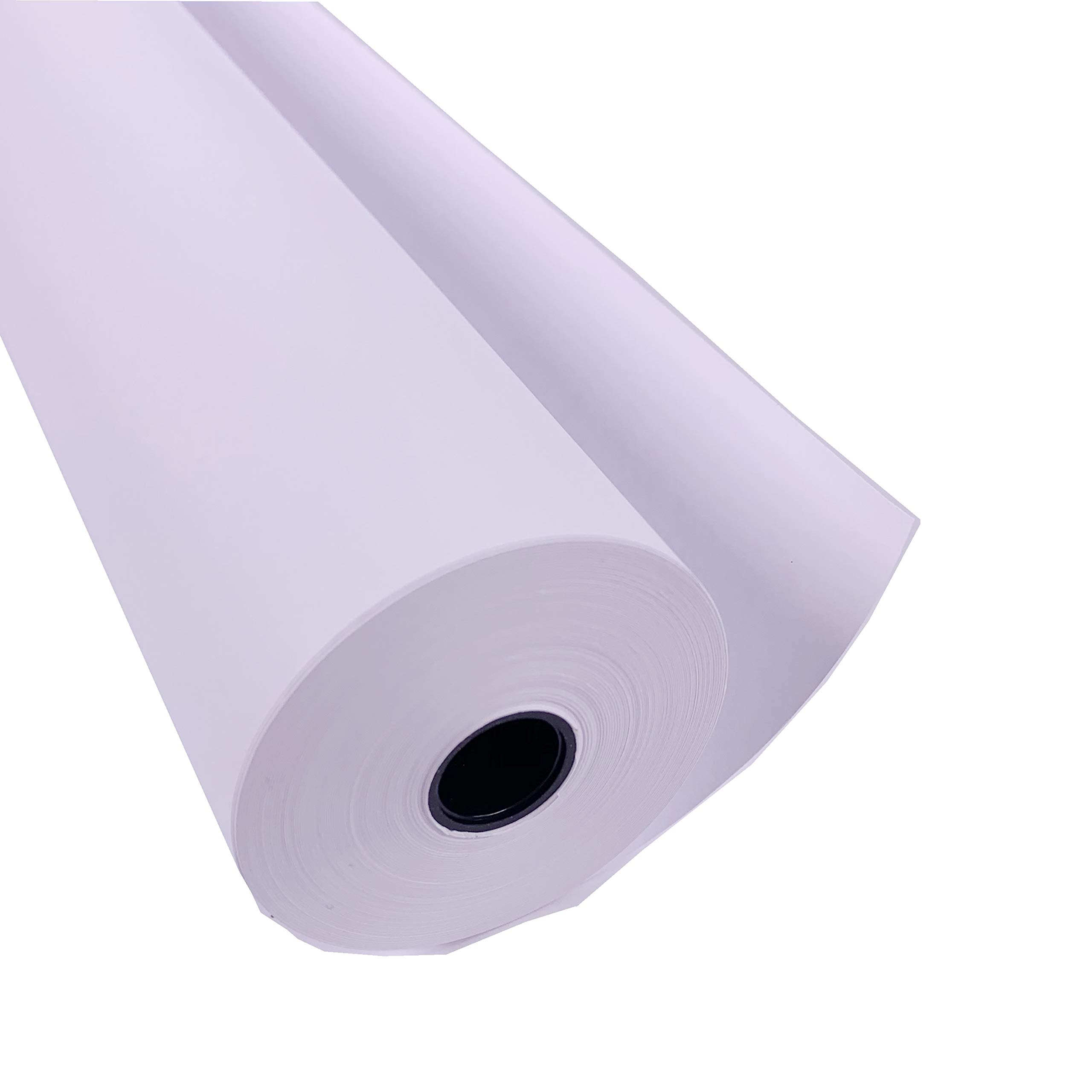 White Drawing Paper Roll 20m by 30cm