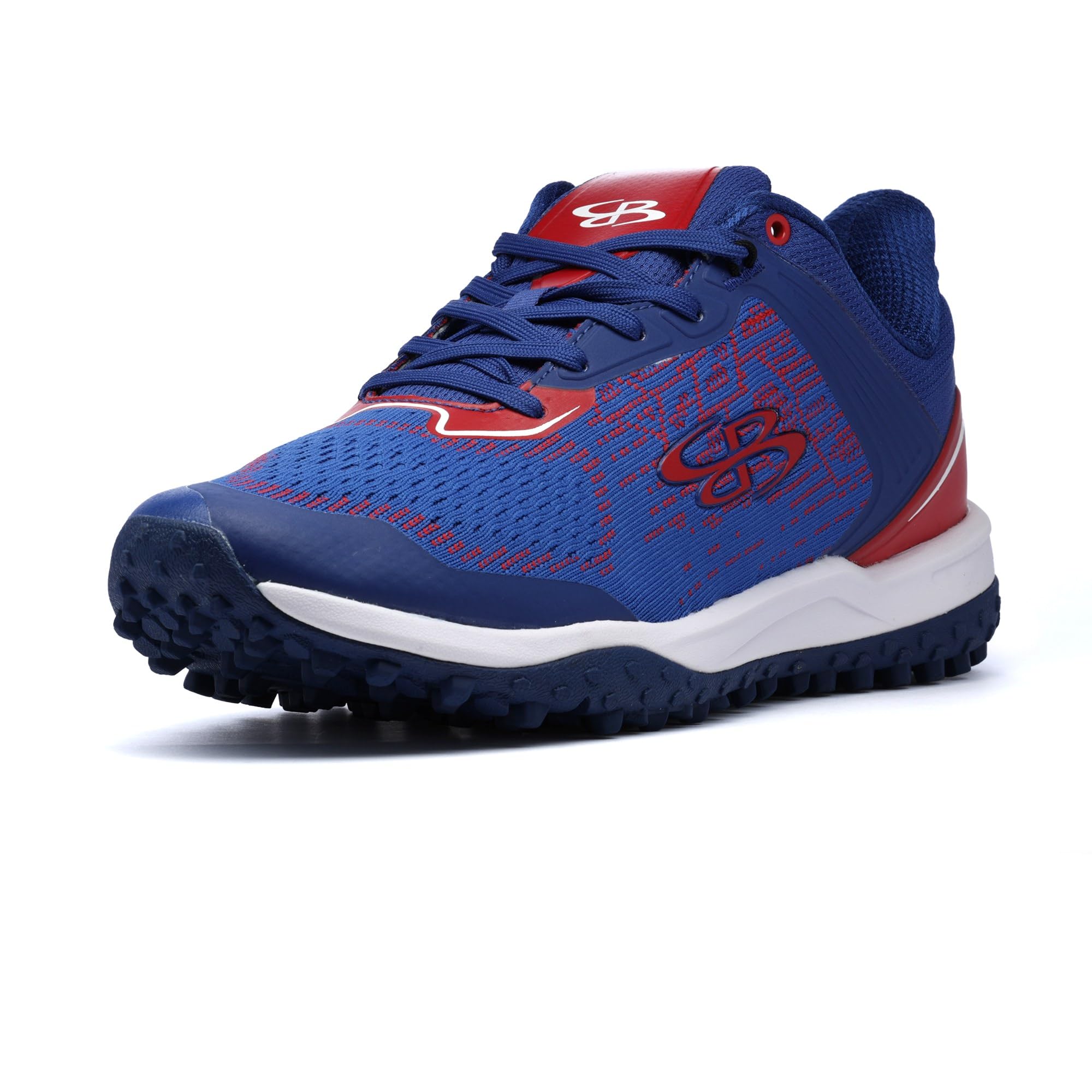 Boombah Viper Pureknit Men's Turf - Status