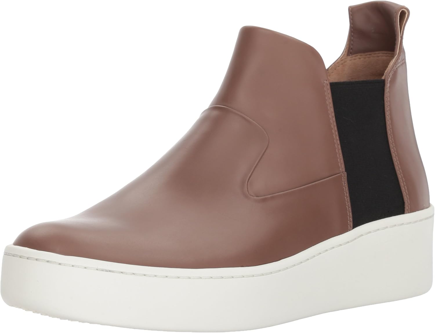 via spiga high top sneaker