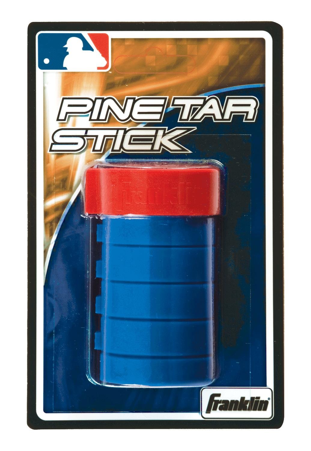 Franklin Sports MLB Pine Tar Stick Baseball Training