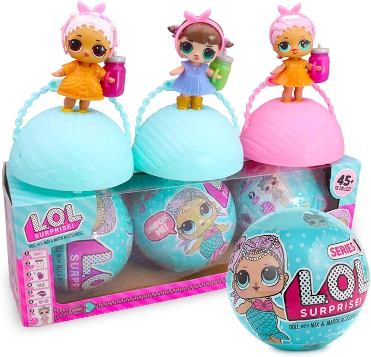 lql dolls