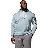 Columbia mens Pfg Diamond Fill Hoodie