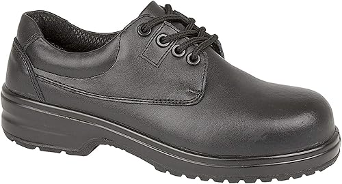 ladies safety shoes uk