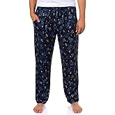 INTIMO Harry Potter Pajama Pants Hogwarts Houses Astronomy Class Sleep Lounge Bottoms