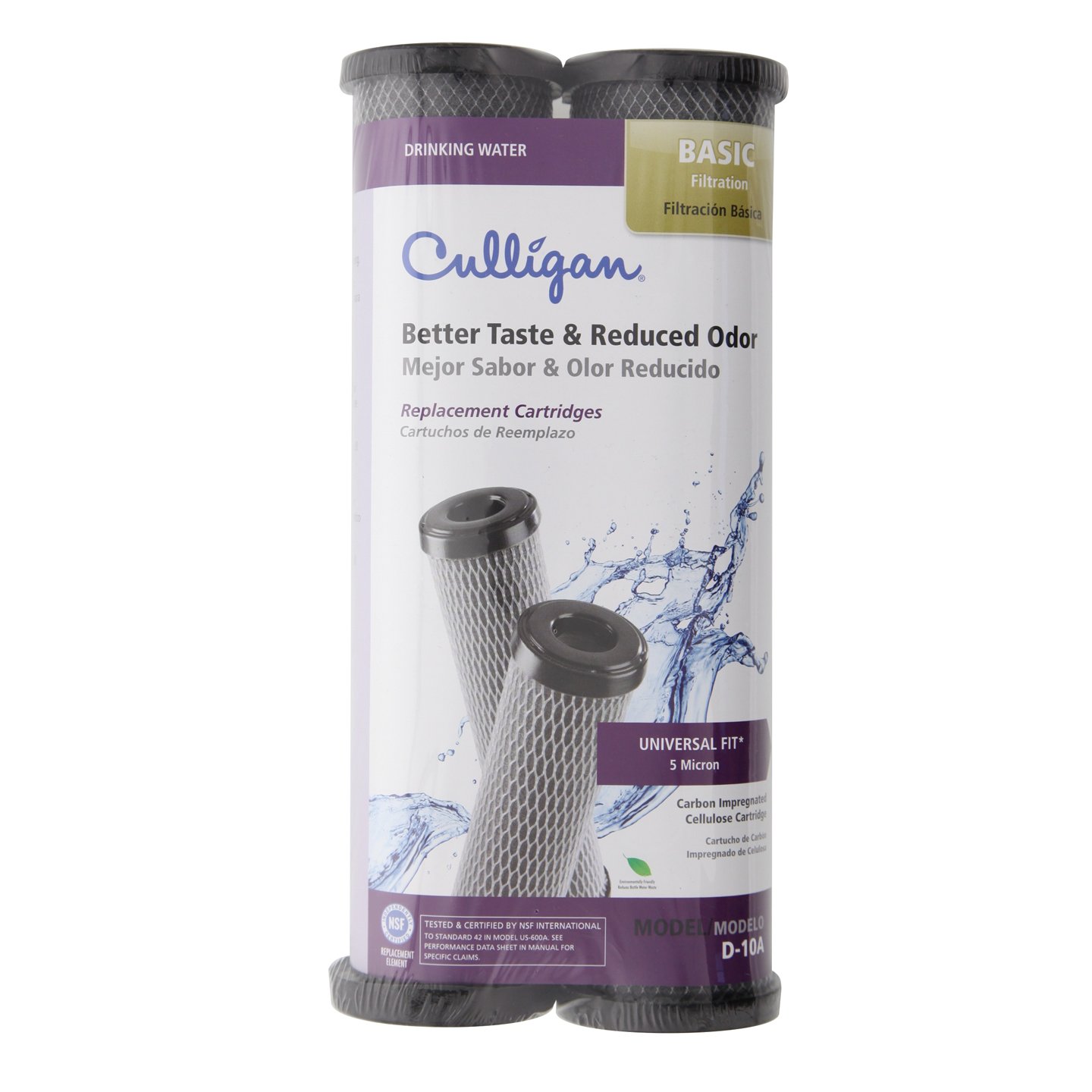 Which Is The Best Pre Filter Cartridge For Water Purifier