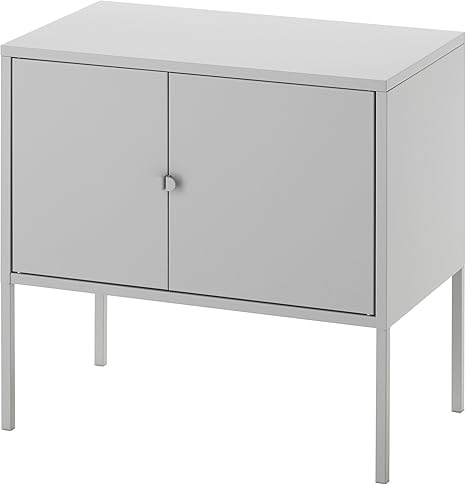 Amazon Ikea イケア Lixhult キャビネット 803 286 78 キャビネット オンライン通販