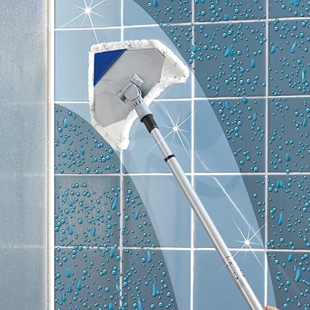 WENKO Bodenwischer Multiflex-Wischer