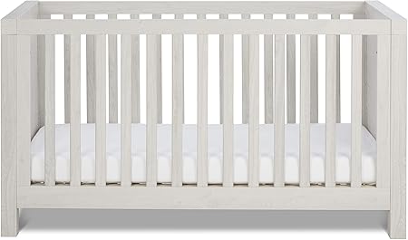 silver cross coastline cot bed