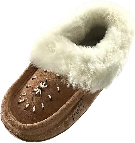 laurentian chief moccasins amazon