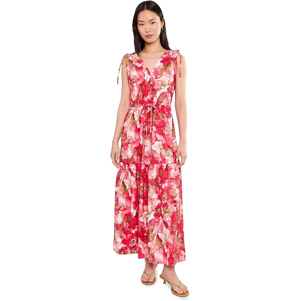 cold shoulder maxi dress white Kitura Cold Shoulder Maxi Dress
