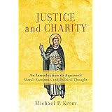 Justice and Charity