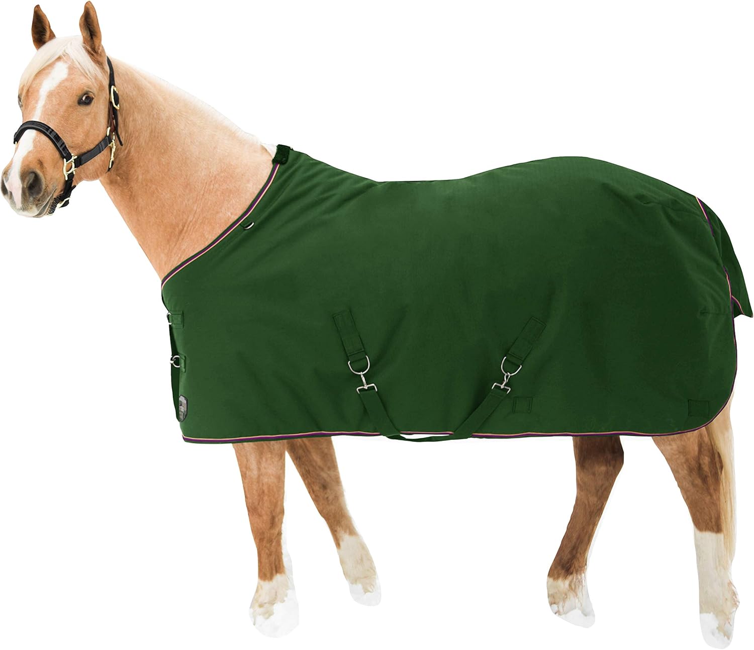 1200D Horse Rain Sheet by Kensington — Waterproof and Extra