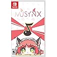 MUSYNX - Nintendo Switch