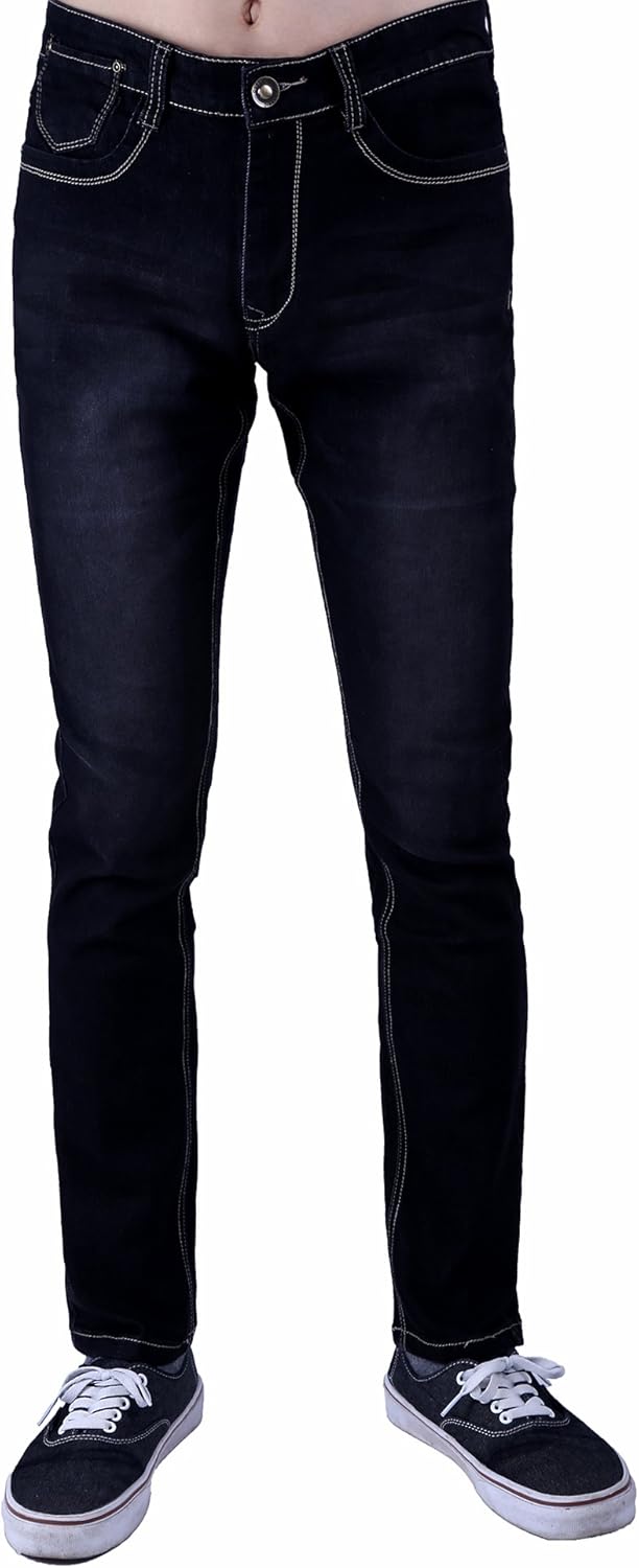 mens colored stretch jeans