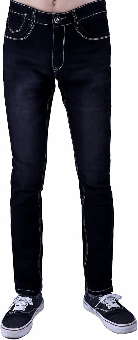 colored denim jeans mens