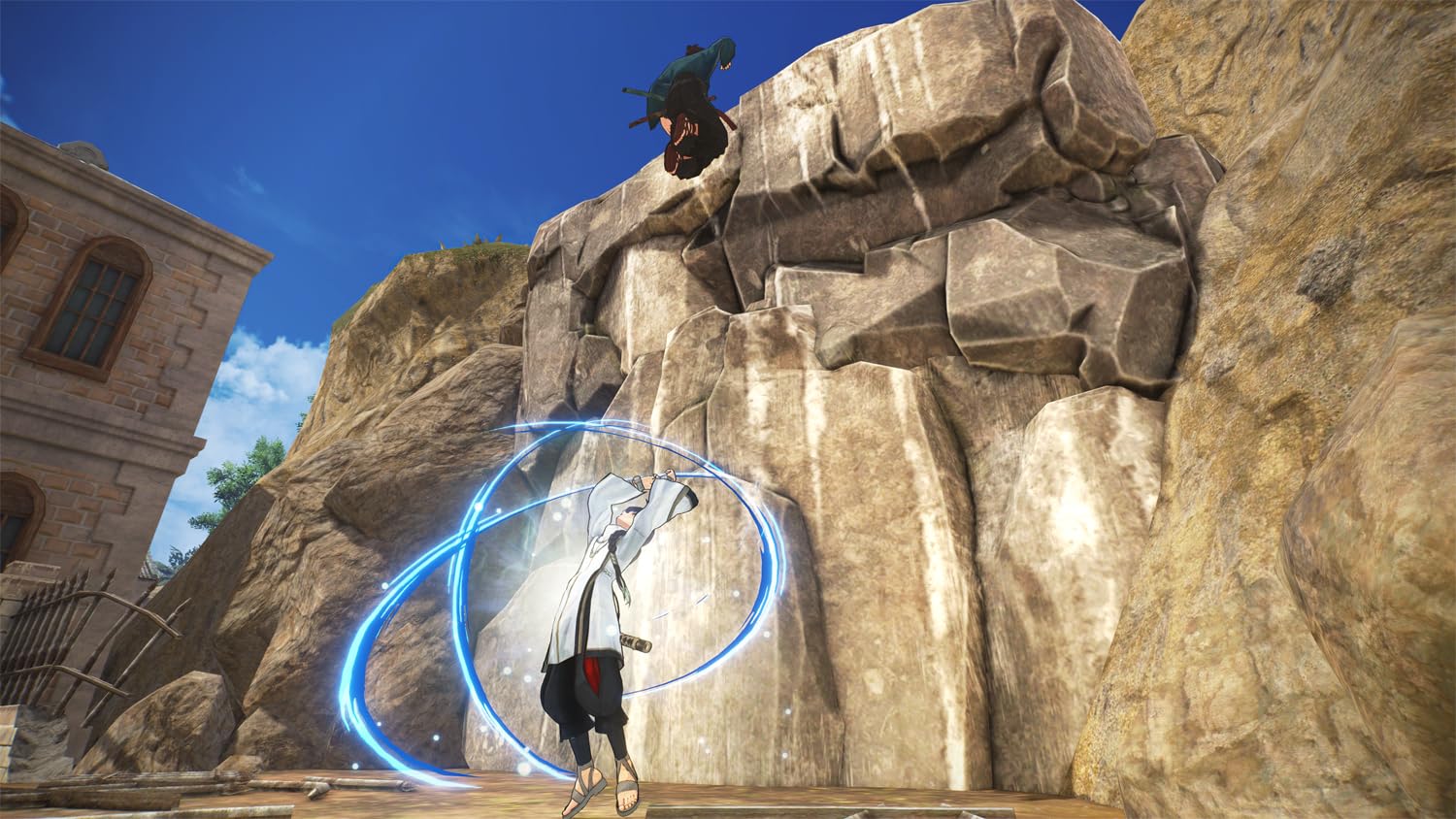 Fate/Samurai Remnant (PlayStation 5) 6