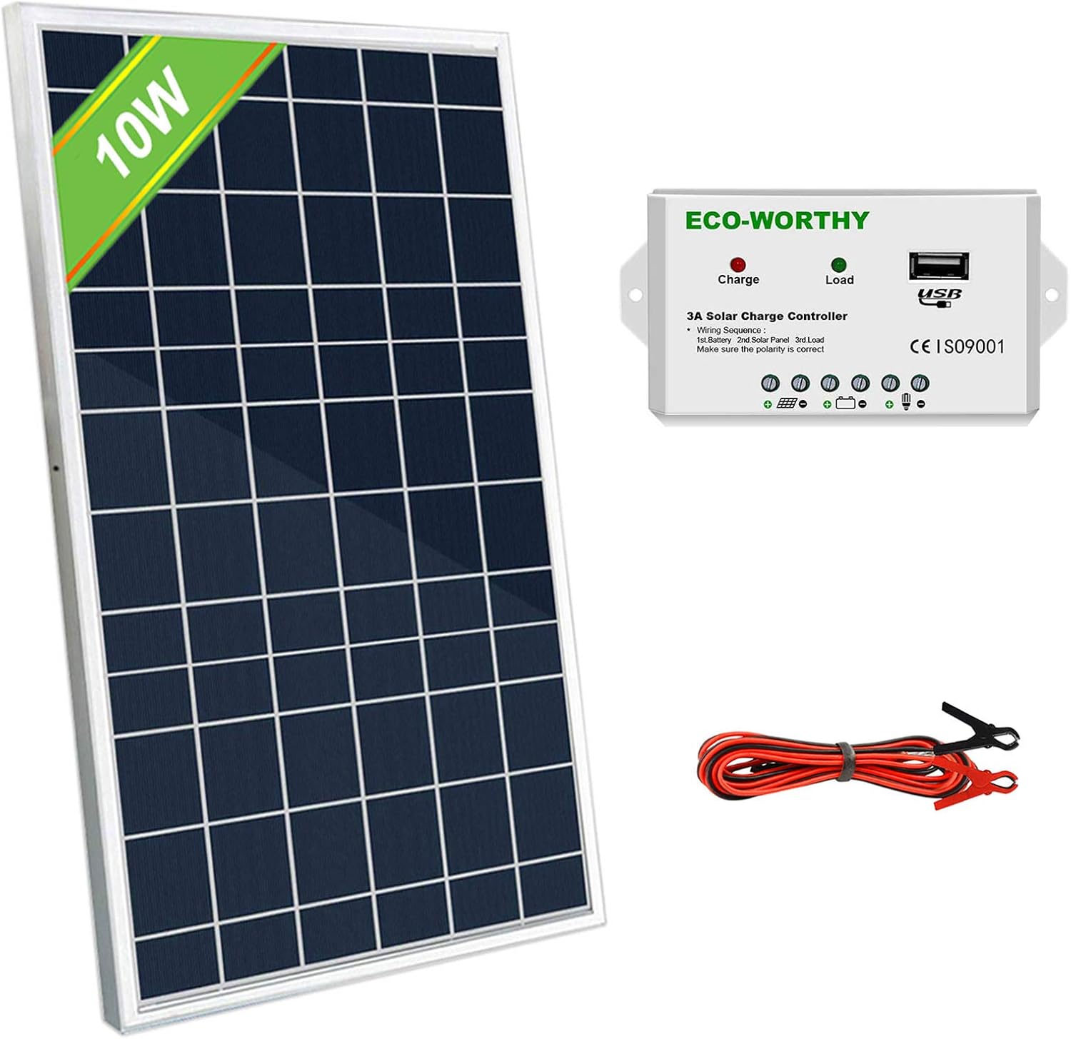 tough solar charging time