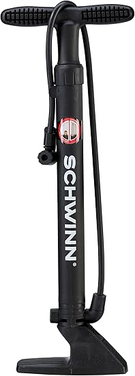 schwinn hand pump