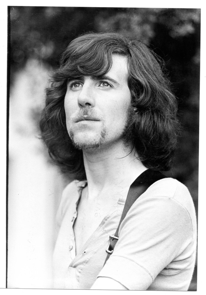 Graham Nash bei Amazon Music