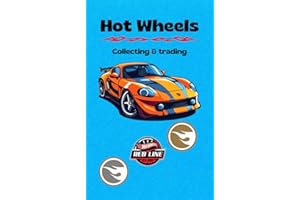 Hot Wheels - Collection & trading