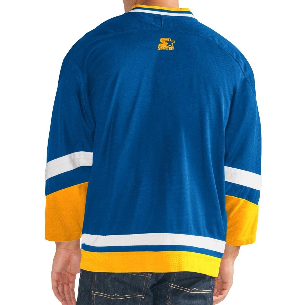 warriors crossover jersey