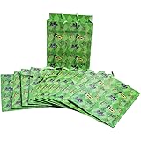 Small Mardi Gras Gift Bags