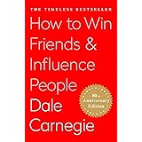 How To Win Friends And Influence People, Revised Edition