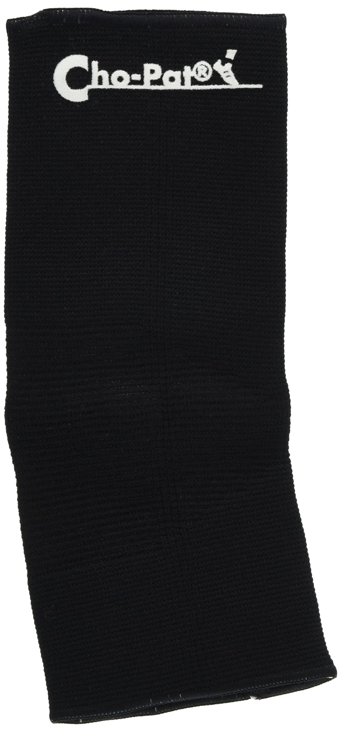 Cho-Pat Medium Black Ankle Compression Sleeve