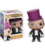 Amazon.com: Funko Pop! Heroes: Batman Returns- Penguin