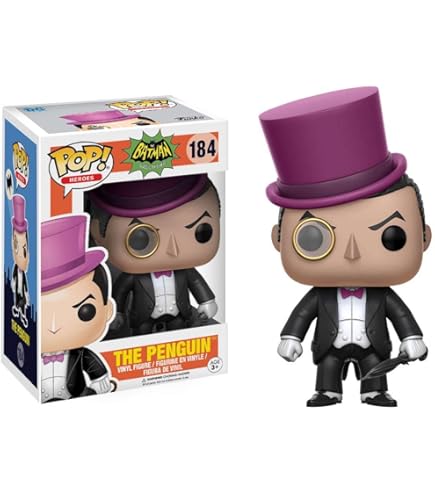 Amazon.com: Funko POP! Heroes: DC - Surfs Up! The Joker