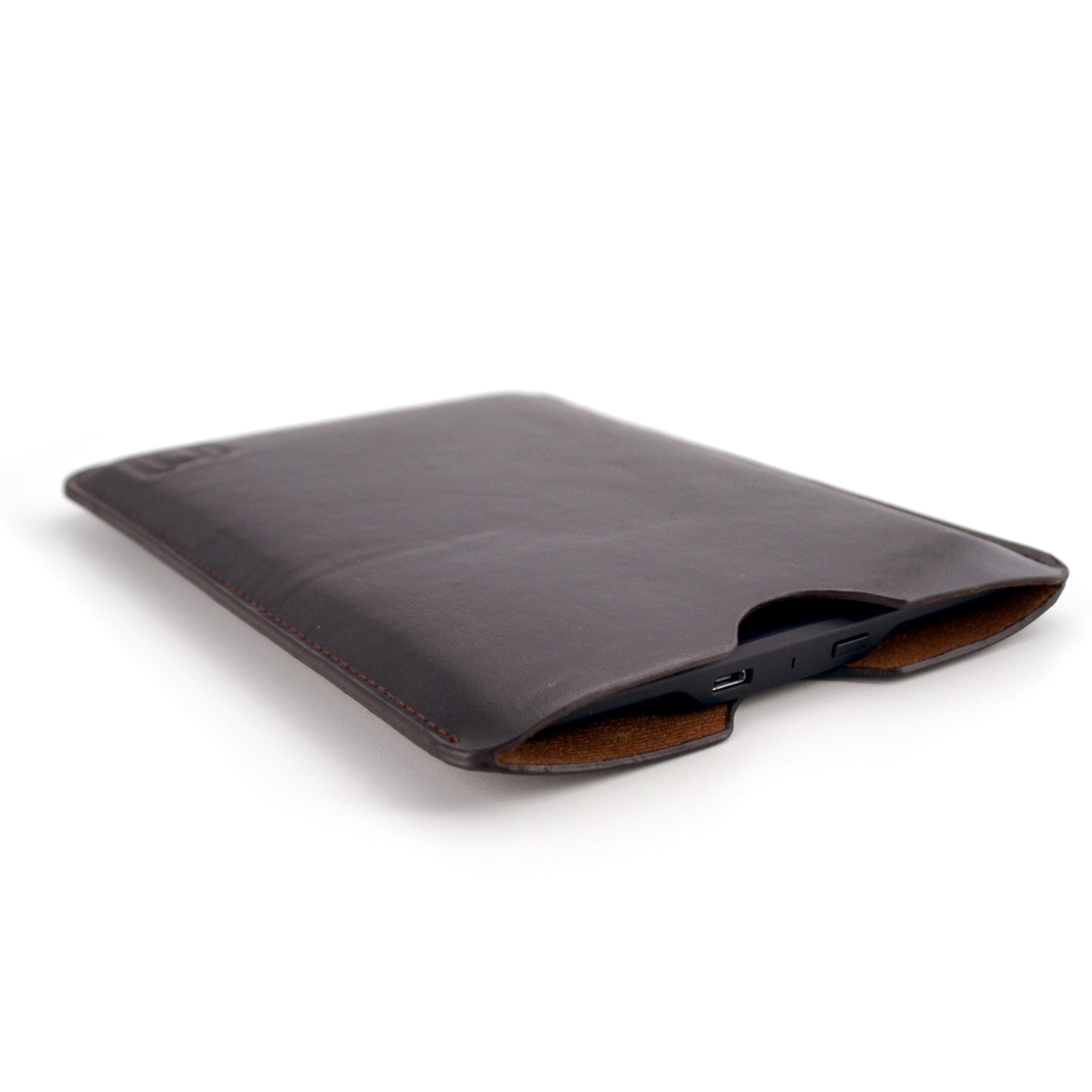 Dockem Executive Sleeve for Kindle Paperwhite (2012-2018 models), Kindle 6