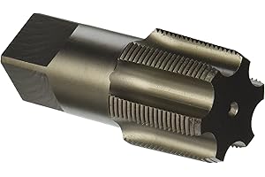 IRWIN NPT Tap, 1 1/2"-11 1/2" (1909ZR)