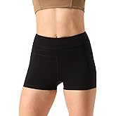Women's Flex Merino Short by Woolly | RWS Certified | Ultra-Soft, Breathable, Seattle Designed