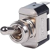 Blue Sea Systems Weatherdeck Toggle Switches