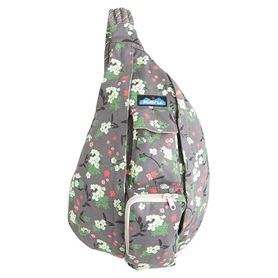 kavu strawberry patch
