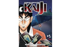 Gambling Apocalypse: KAIJI, Volume 1