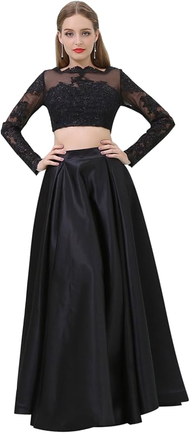 amazon prom dresses 2018