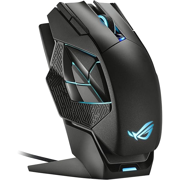 Amazon.com: Logitech G604 Lightspeed Wireless Gaming Mouse