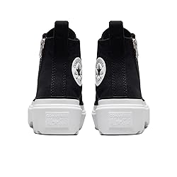 Converse Boy's Chuck Taylor All Star Lugged Lift