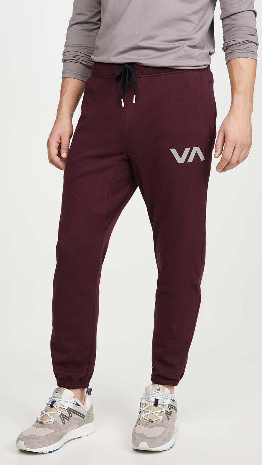 RVCA Men's Swift Sweatpants: Clothing