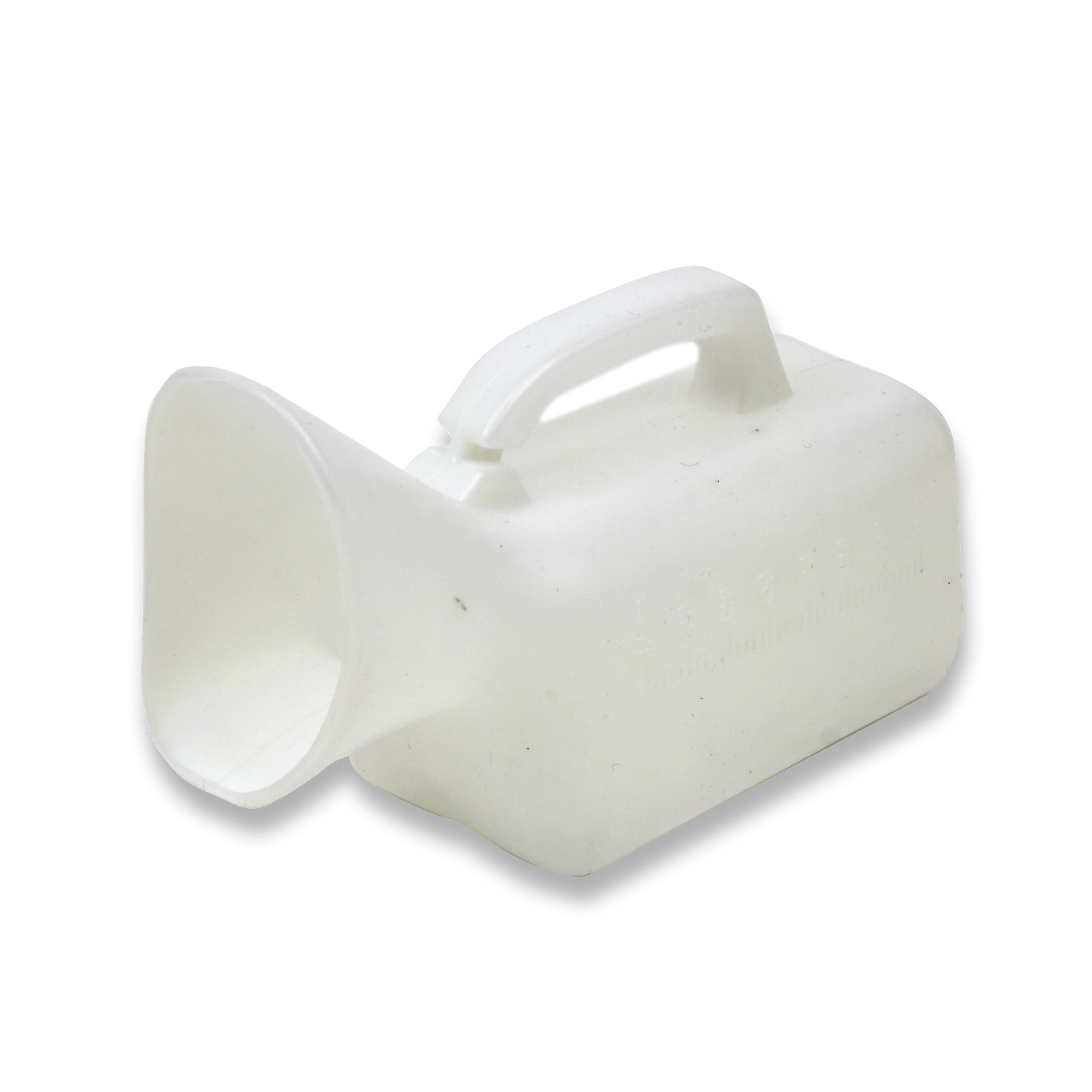 Ability Superstore Female Urinal Capacity 800ml