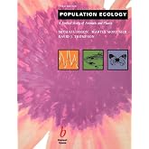 Population Ecology: A Unified Study of Animals and Plants