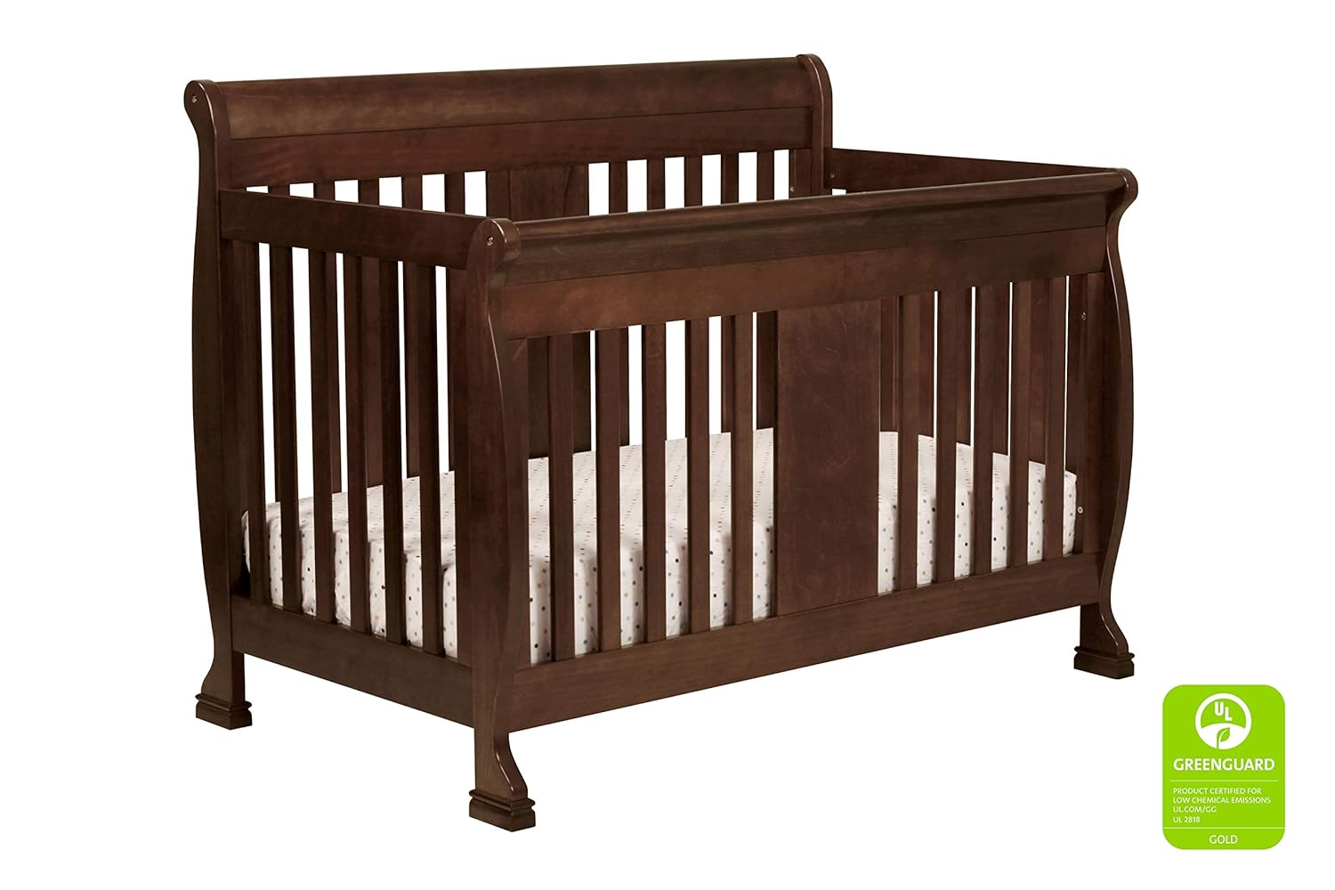 10 Best Baby Cribs To Buy In 2020 Deep Reviewer