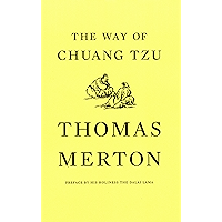 The Way of Chuang Tzu (Second Edition) book cover