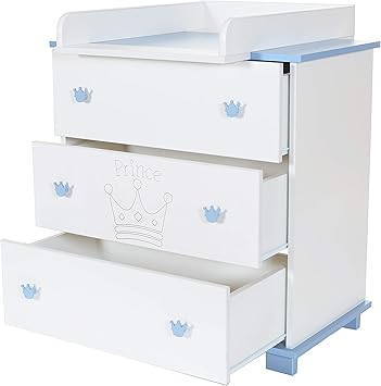commode a langer princesse