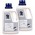 Noodle & Boo Baby Laundry Essentials Ultra-Safe Laundry Detergent