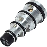 Universal Air Conditioner EX 10471C A/C Compressor Control Valve