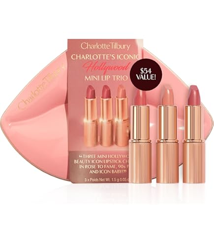 Amazon.com : MAC Cosmetics Limited Edition Stay Curious Party Crew