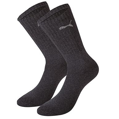 puma socken blau